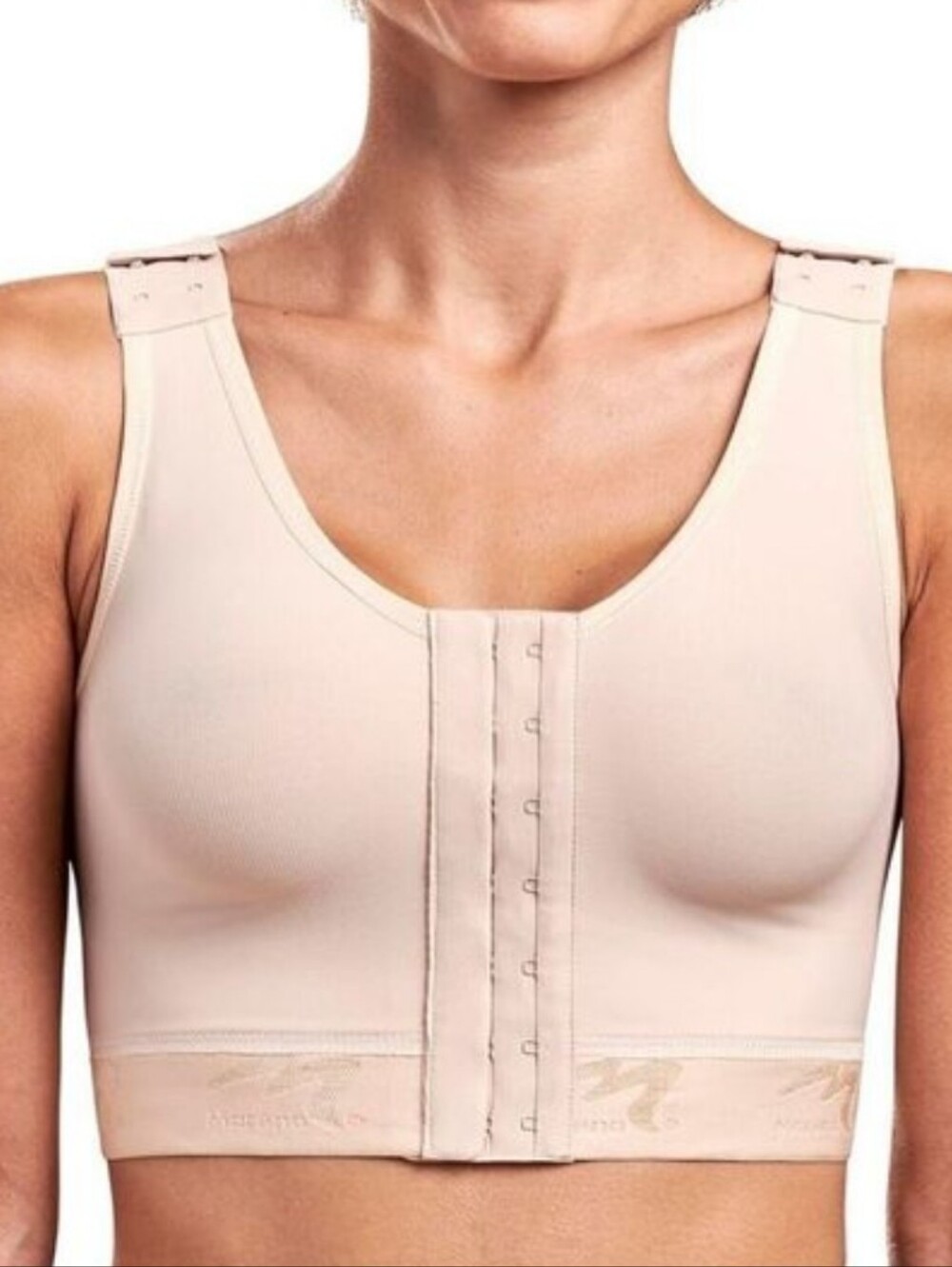 New Marena Recovery Bra